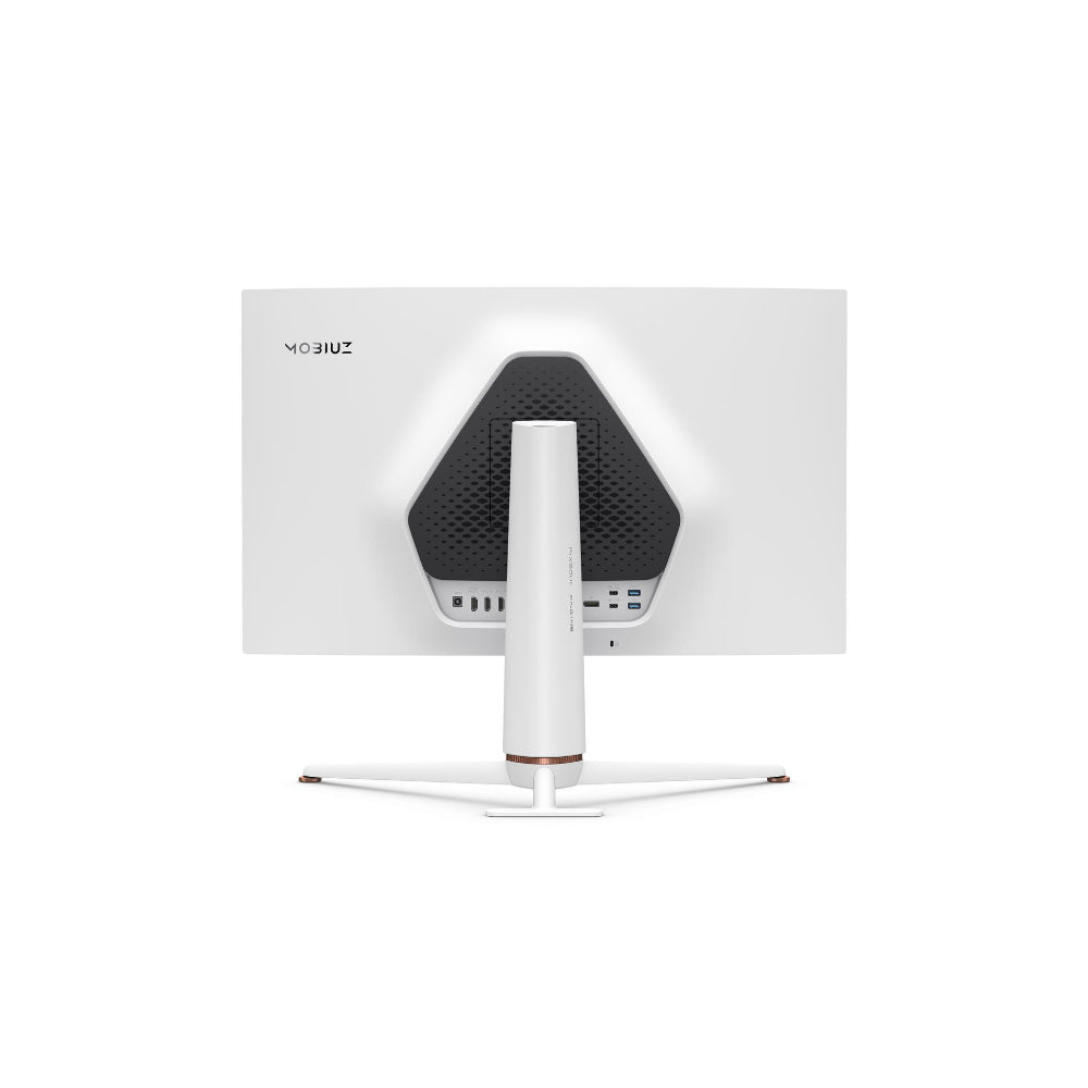 BenQ MOBIUZ EX321UX 31.5” - USB-C 3840x2160 IPS Mini LED 144Hz