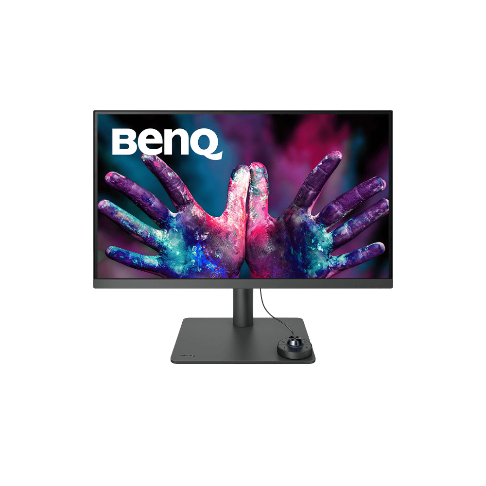 BenQ DesignVue PD3205U 32" - USB-C 3840x2160 IPS 60Hz