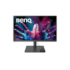 BenQ DesignVue PD3205U 32" - USB-C 3840x2160 IPS 60Hz