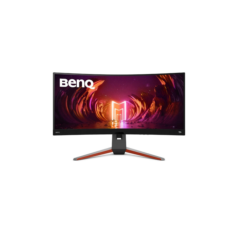 BenQ MOBIUZ EX3410R 34” - Ultrawide Böjd 3440x1440 VA 144Hz