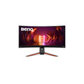 BenQ MOBIUZ EX3410R 34” - Ultrawide Böjd 3440x1440 VA 144Hz