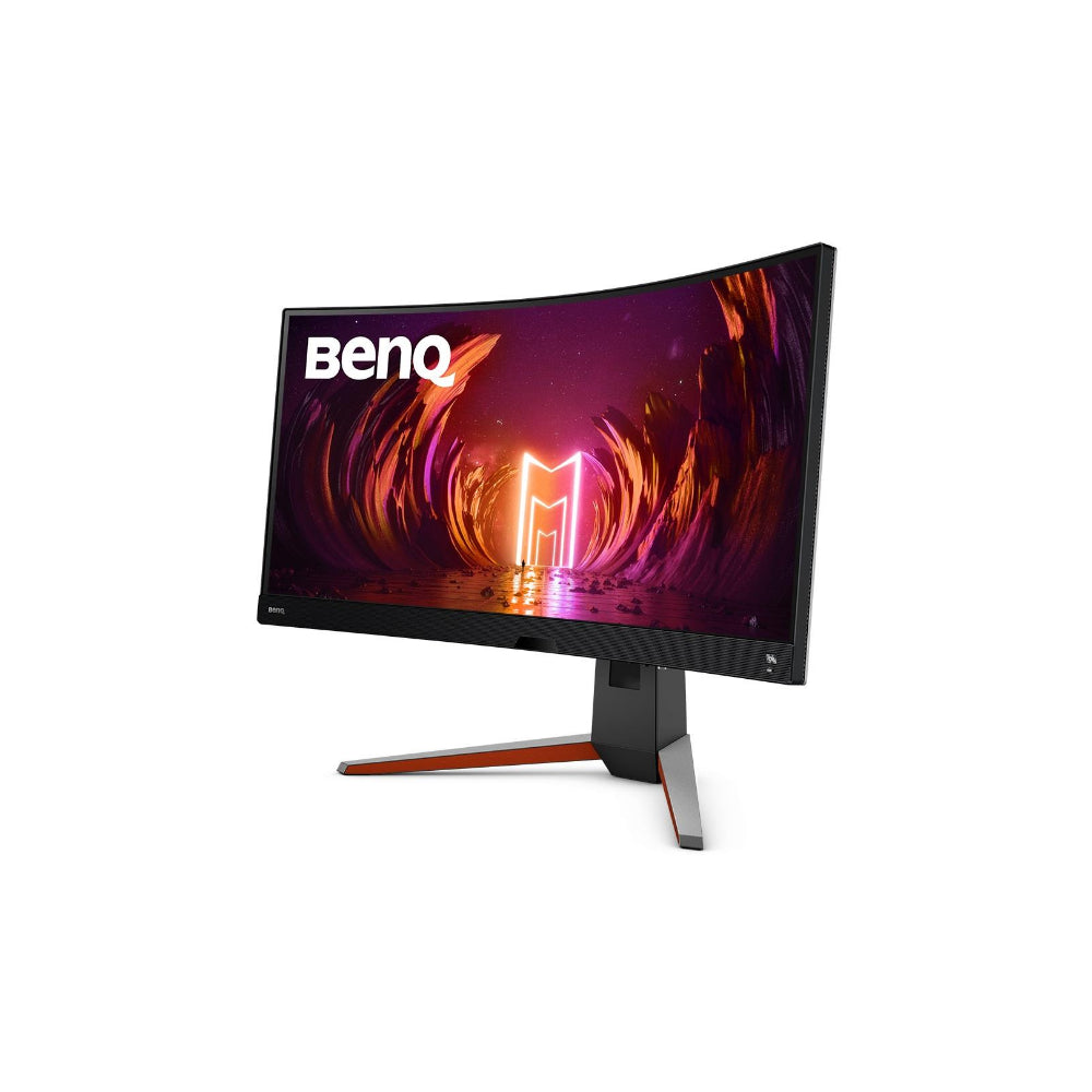 BenQ MOBIUZ EX3410R 34” - Ultrawide Böjd 3440x1440 VA 144Hz