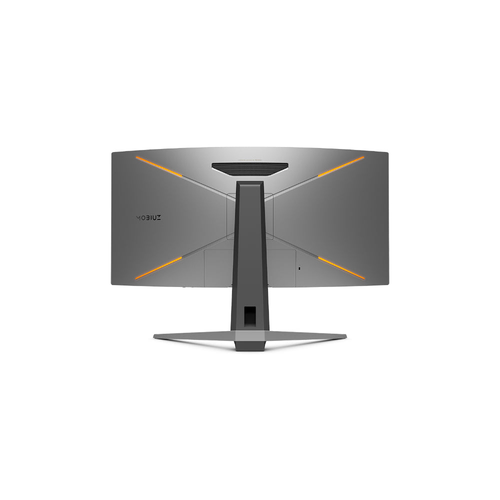 BenQ MOBIUZ EX3410R 34” - Ultrawide Böjd 3440x1440 VA 144Hz