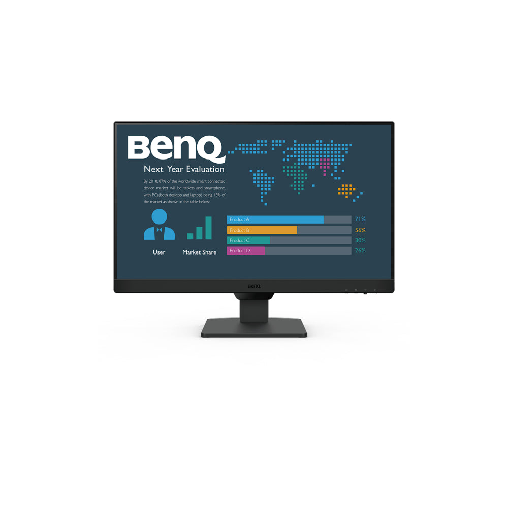 BenQ BL2490 23.8" - 1920x1080 IPS 100Hz