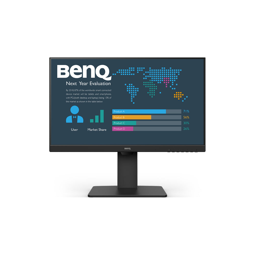 BenQ BL2786TC 27" - USB-C 1920x1080 IPS 100Hz