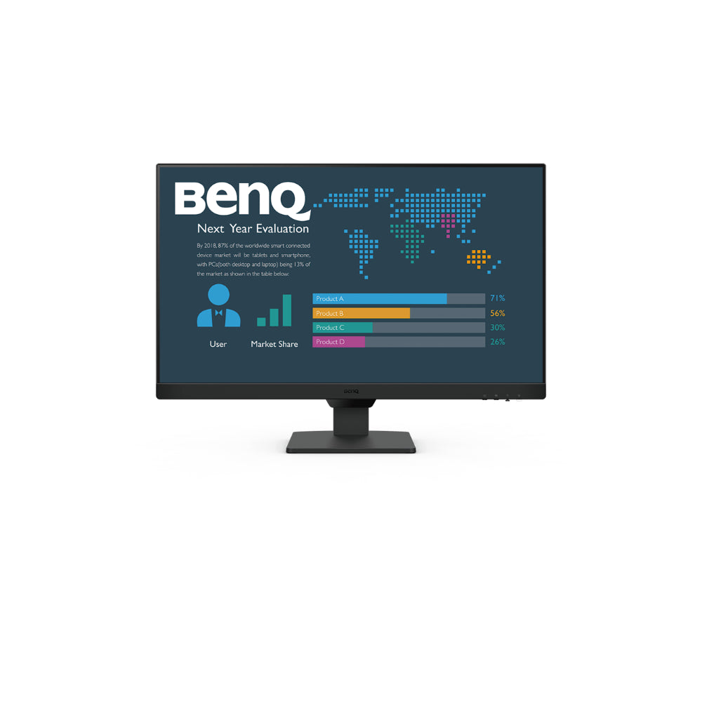 BenQ BL2790 27" - 1920x1080 IPS 100Hz