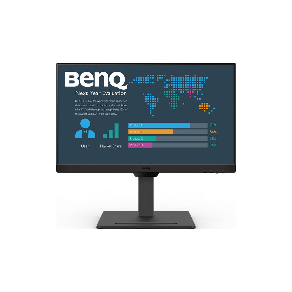 BenQ BL2790T 27" - 1920x1080 IPS 100Hz