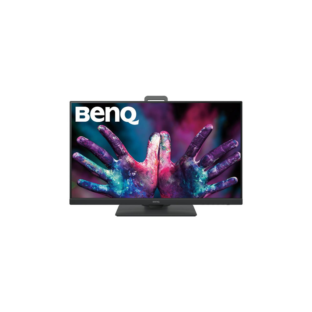 BenQ DesignVue PD2705Q 27" - USB-C 2560x1440 IPS 60Hz
