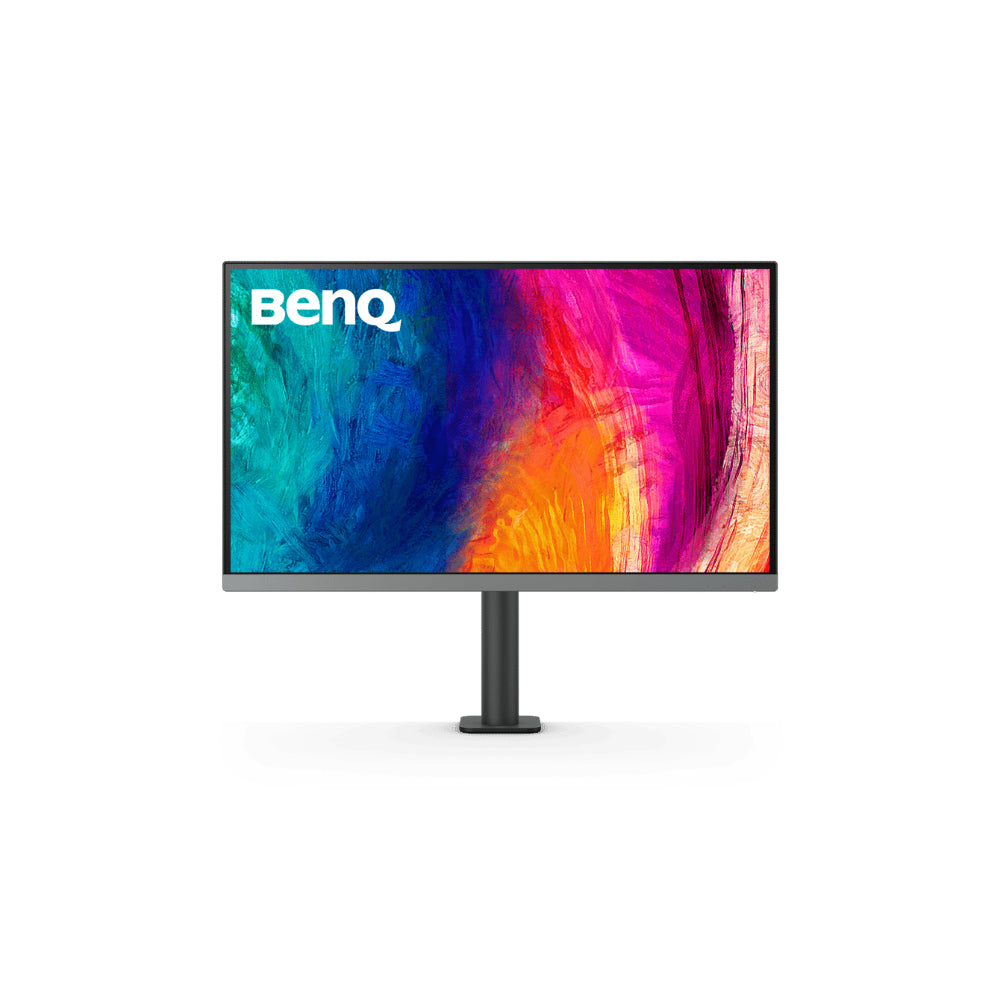 BenQ DesignVue PD2706UA 27" - USB-C 3840x2160 IPS 60Hz