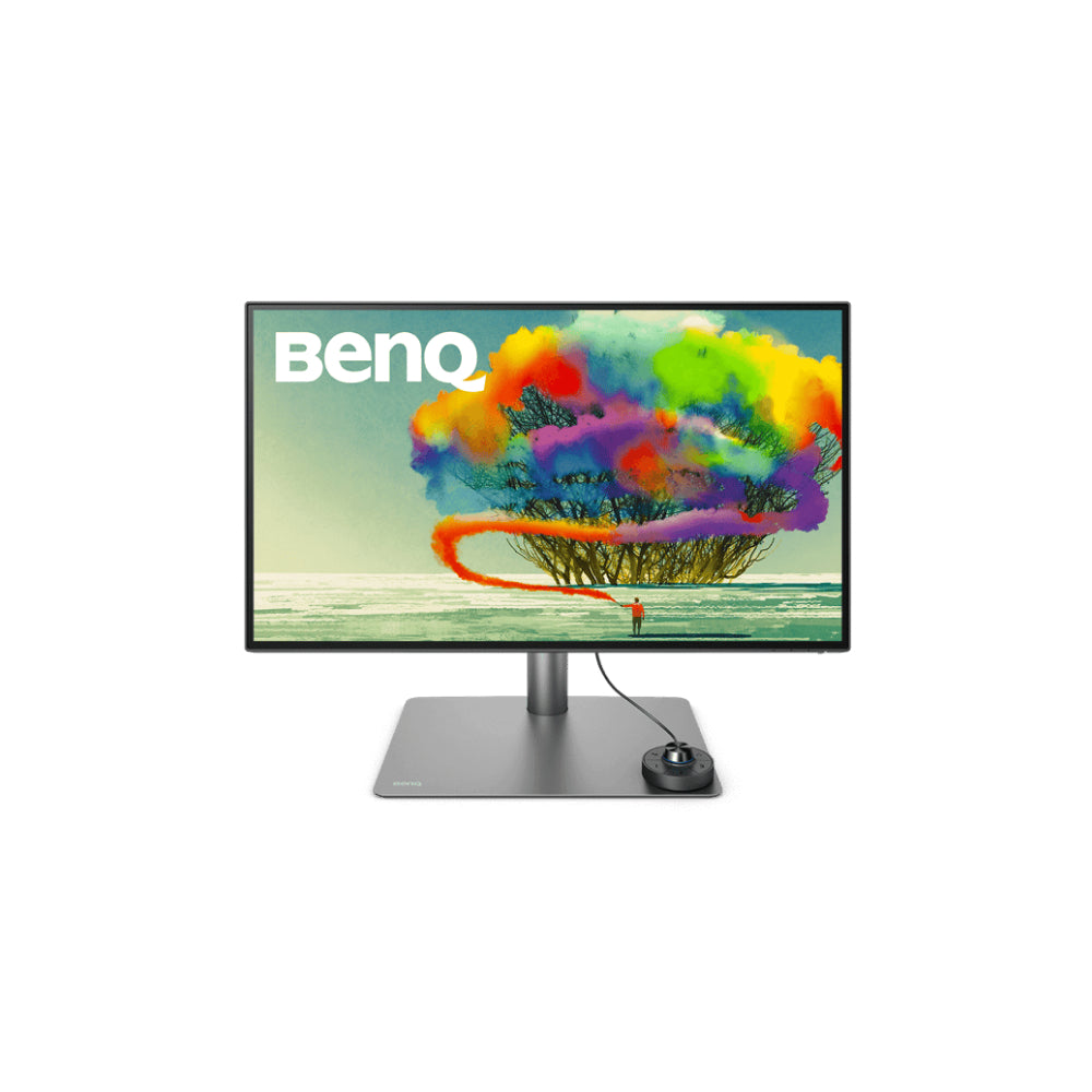 BenQ DesignVue PD2725U 27" - Thunderbolt 3 3840x2160 IPS 60Hz