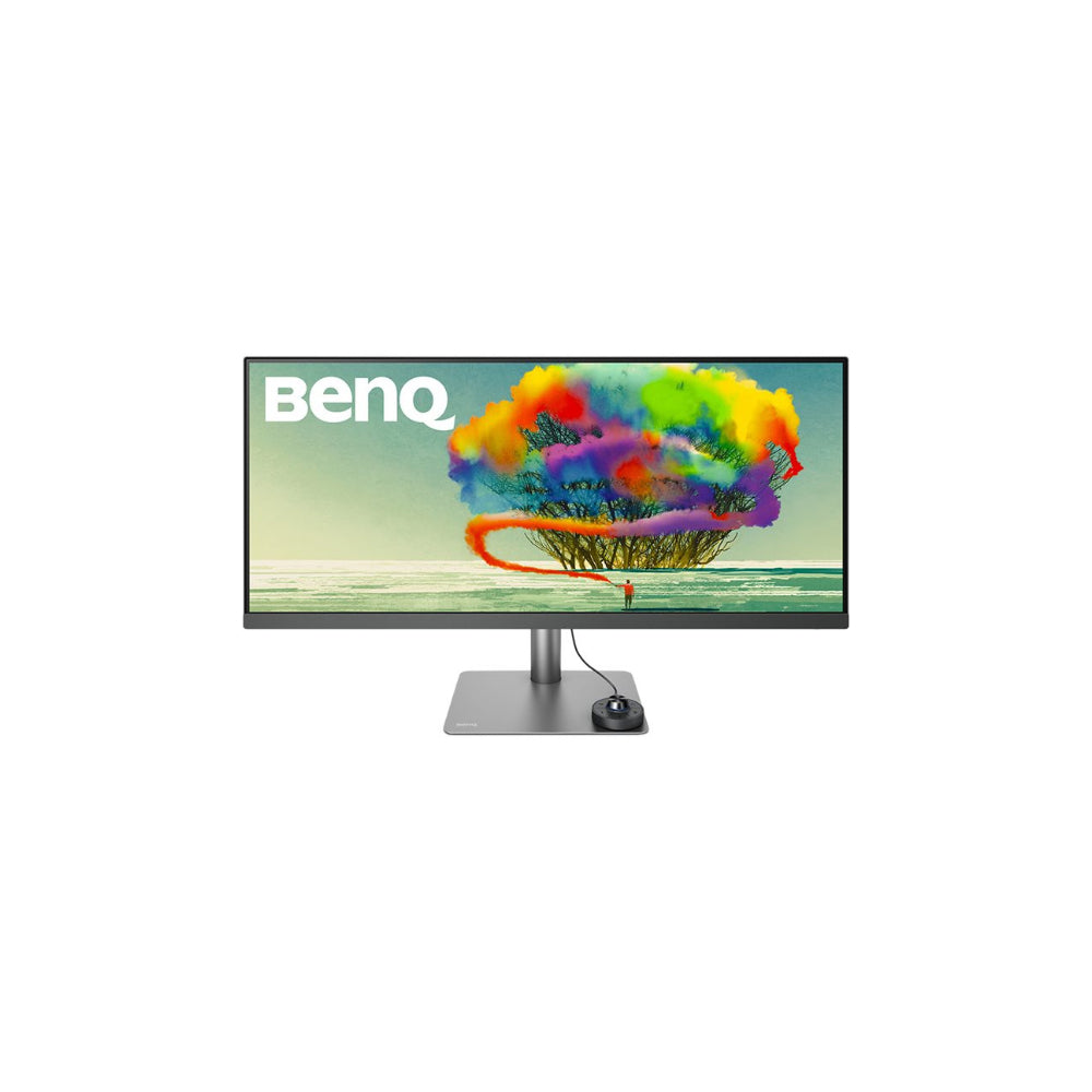 BenQ DesignVue PD3420Q 34" - Ultrawide USB-C 3440x1440 IPS 60Hz