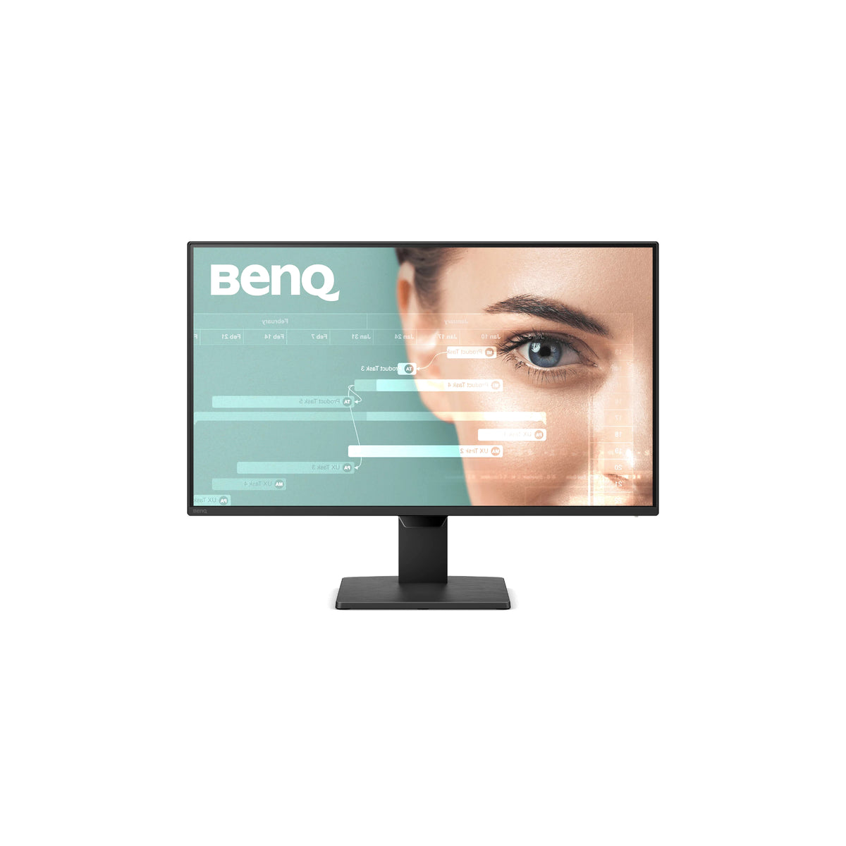 BenQ GW2490P 23.8" - 1920x1080 IPS 120Hz