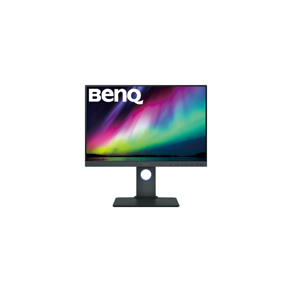 BenQ PhotoVue SW240 24.1” - 1920x1200 IPS 60Hz