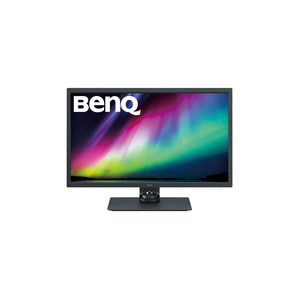 BenQ PhotoVue SW321C 32" - USB-C 3840x2160 IPS 60Hz