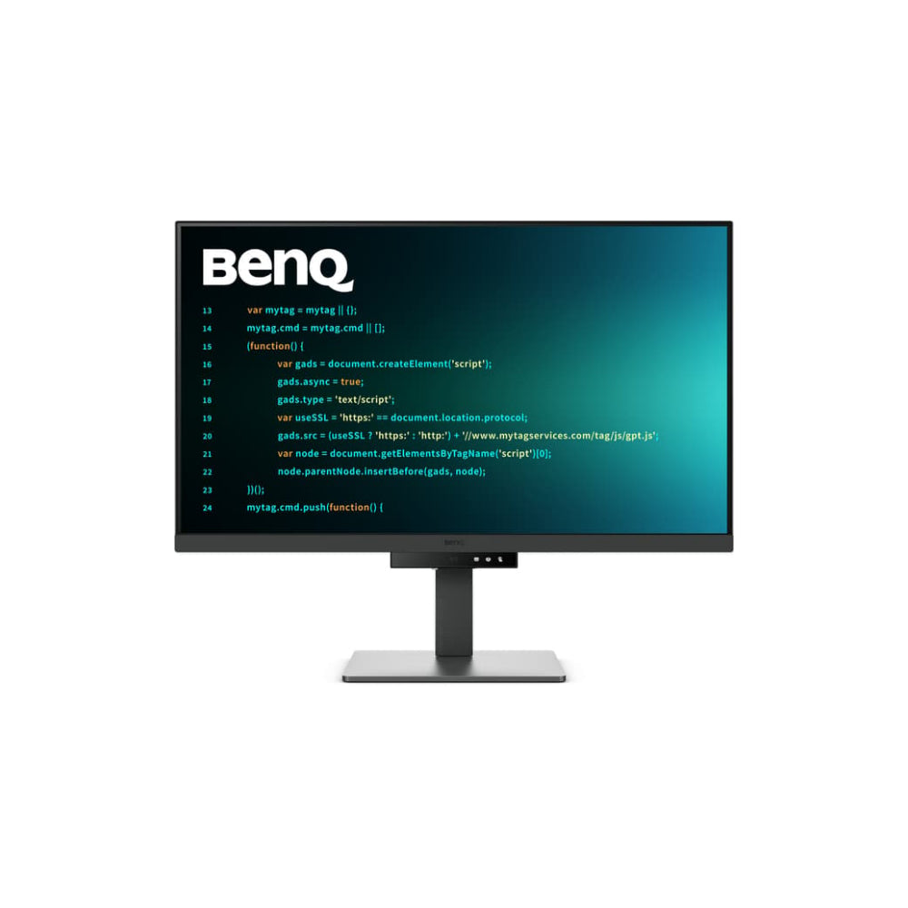 BenQ Programming RD280U 32" - USB-C 3840x2160 IPS 60Hz