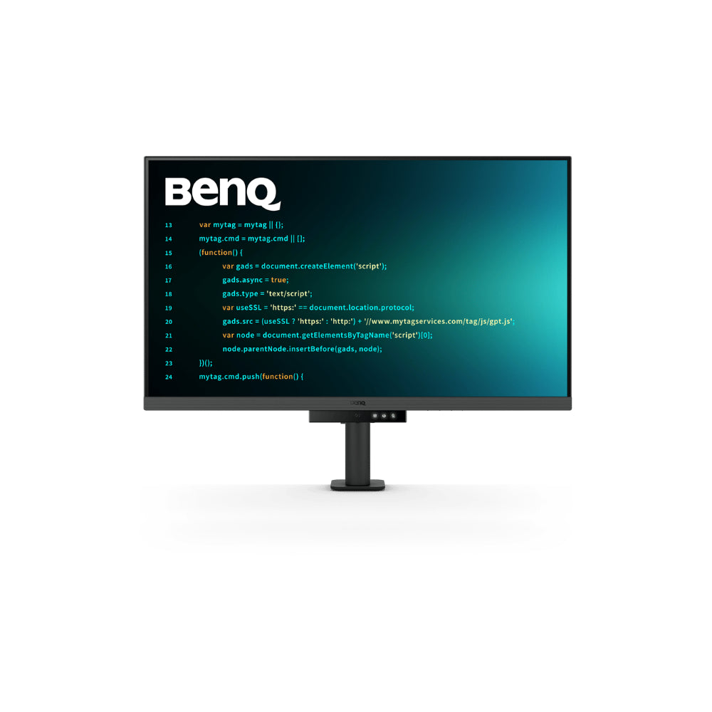 BenQ RD320UA 31.5" - USB-C 3840x2160 IPS 60Hz
