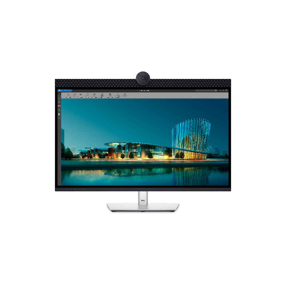 Dell UltraSharp U3224KBA 31.5" - 6144x3456 - 6K - IPS - 60Hz