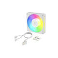 Arctic BioniX P12 A-RGB 3-Pack Vit