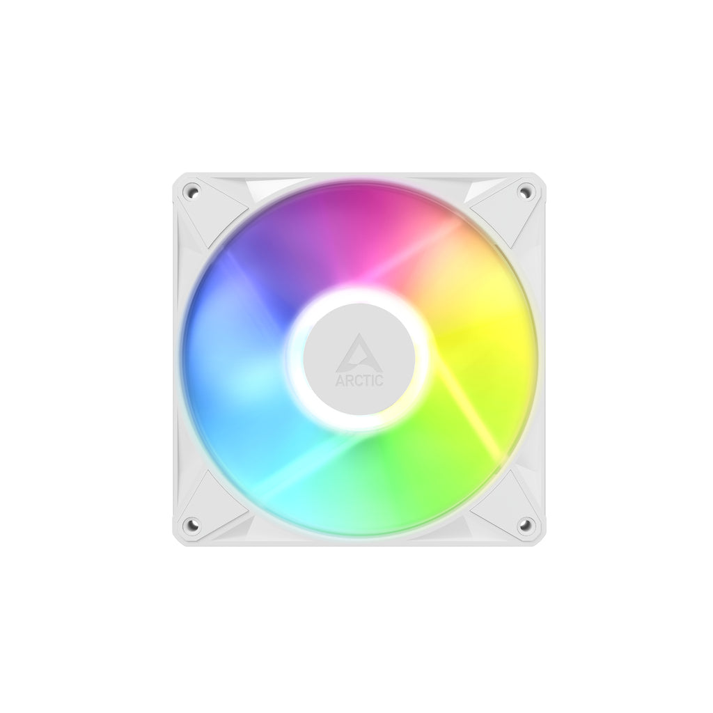 Arctic BioniX P14 A-RGB 3-Pack Vit