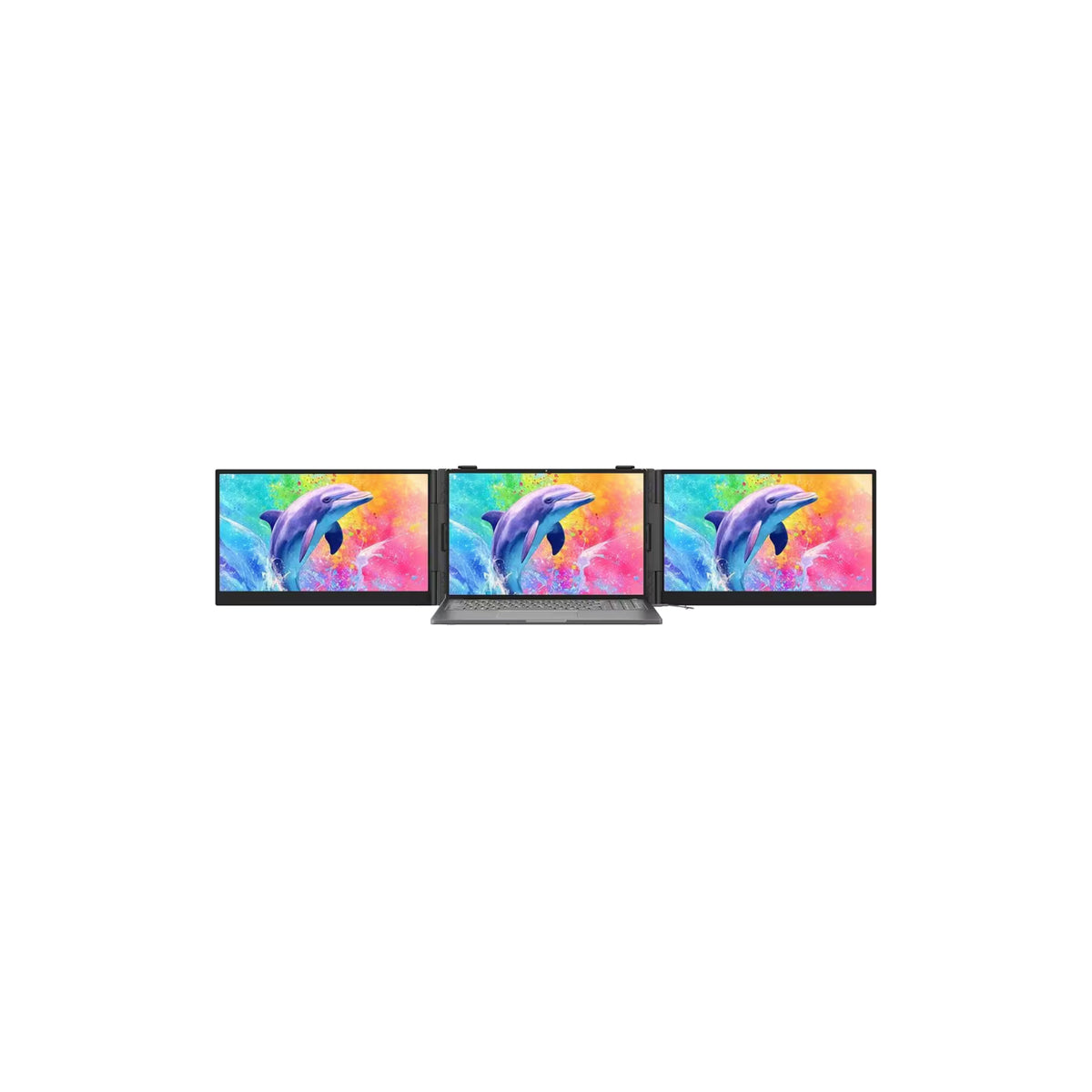 Blackview DCM8 15.3" - USB-C 1920x1200 IPS 60Hz