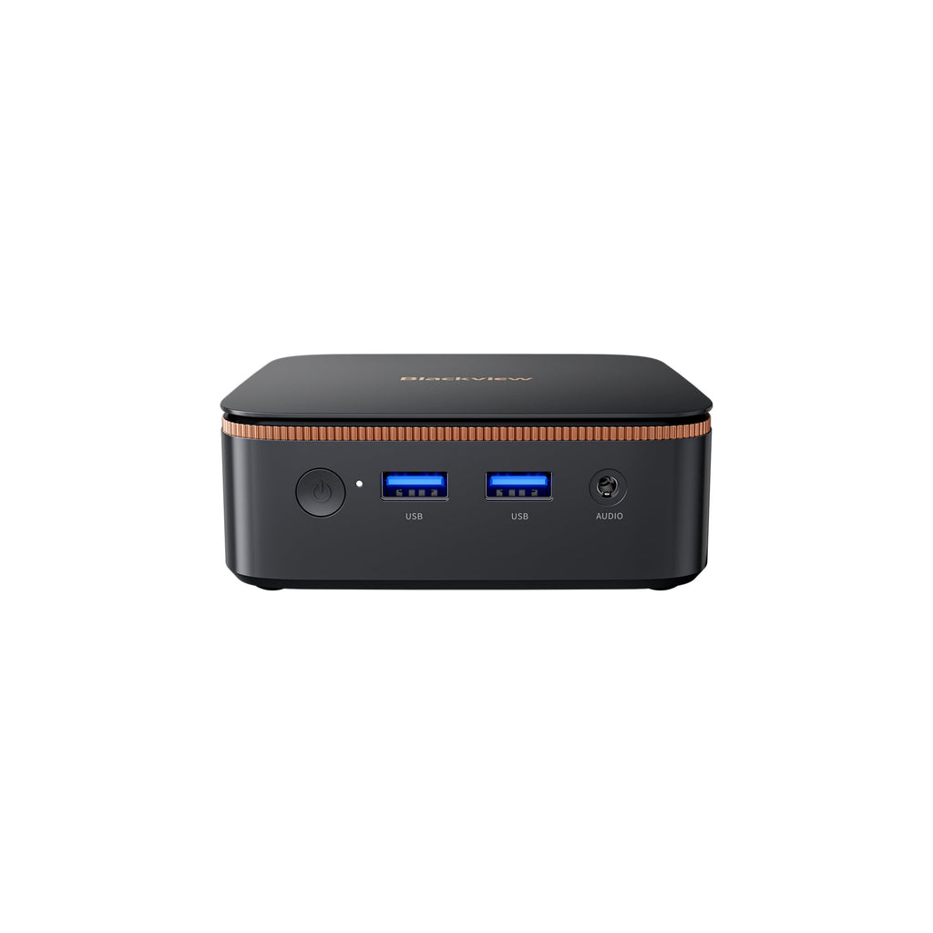 BlackView MP20 - Ryzen 3 3300U - 16GB 512GB SSD