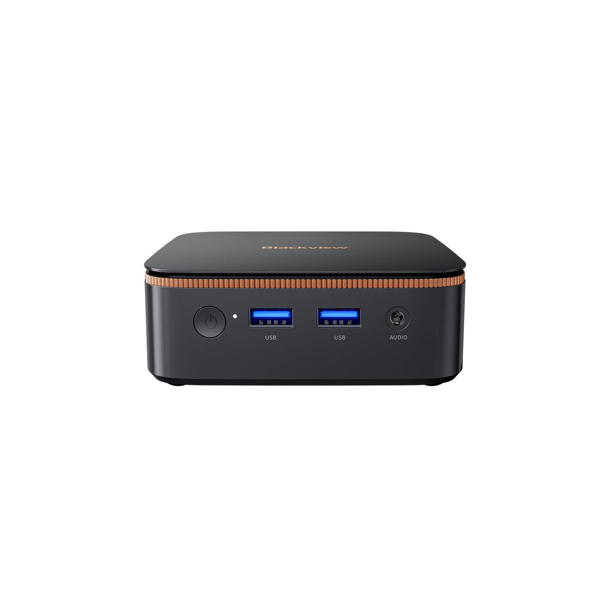 BlackView MP20 - Ryzen 3 3300U - 16GB 512GB SSD
