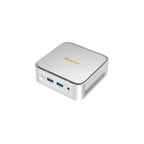 BlackView MP50 - Ryzen 5 3500U - 16GB 512GB SSD Silver