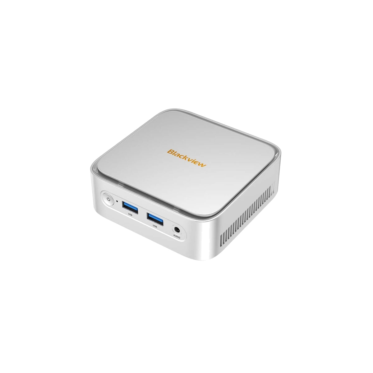 BlackView MP50 - Ryzen 5 3500U - 16GB 512GB SSD Silver