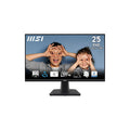 MSI Pro MP252 E2 24.5" - 1920x1080 IPS 120Hz