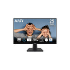 MSI Pro MP252 E2 24.5" - 1920x1080 IPS 120Hz