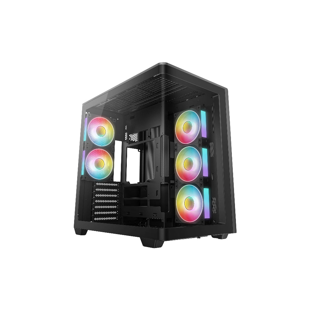 DeepCool CG590U 5F Svart