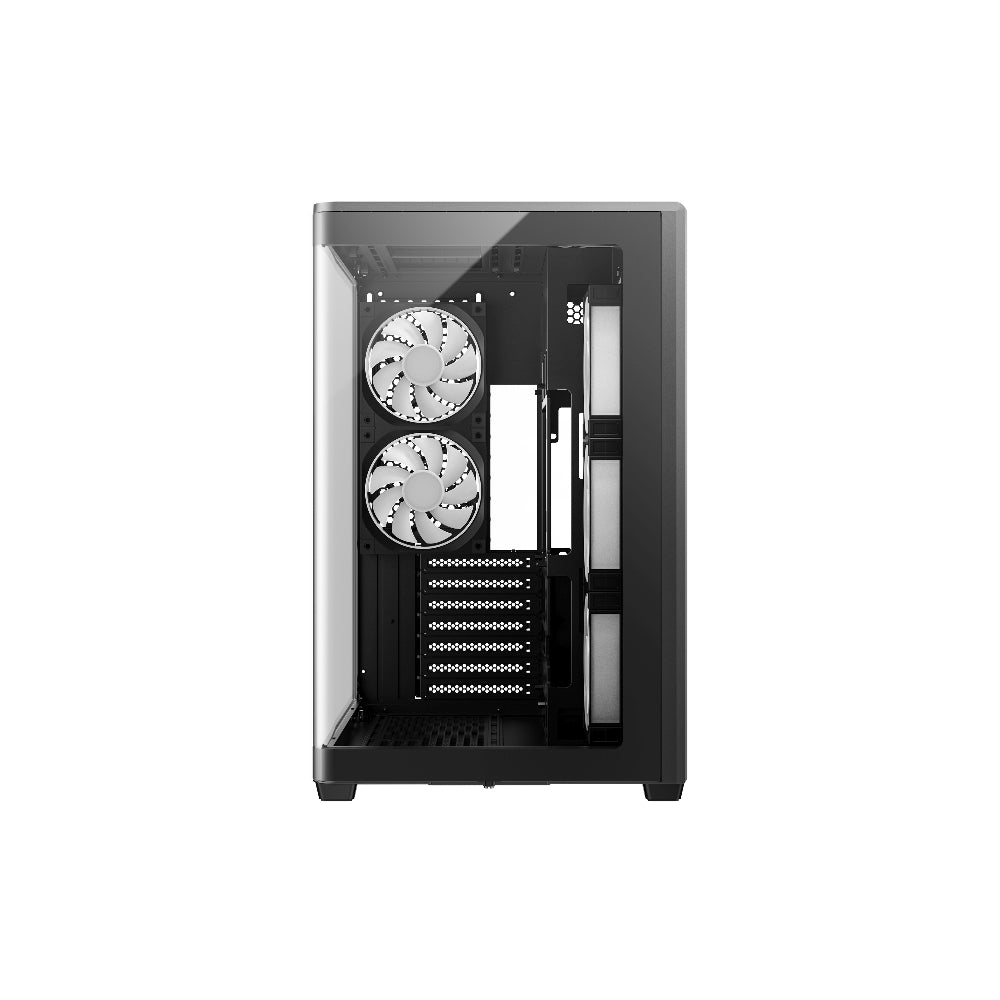DeepCool CG590U 5F Svart