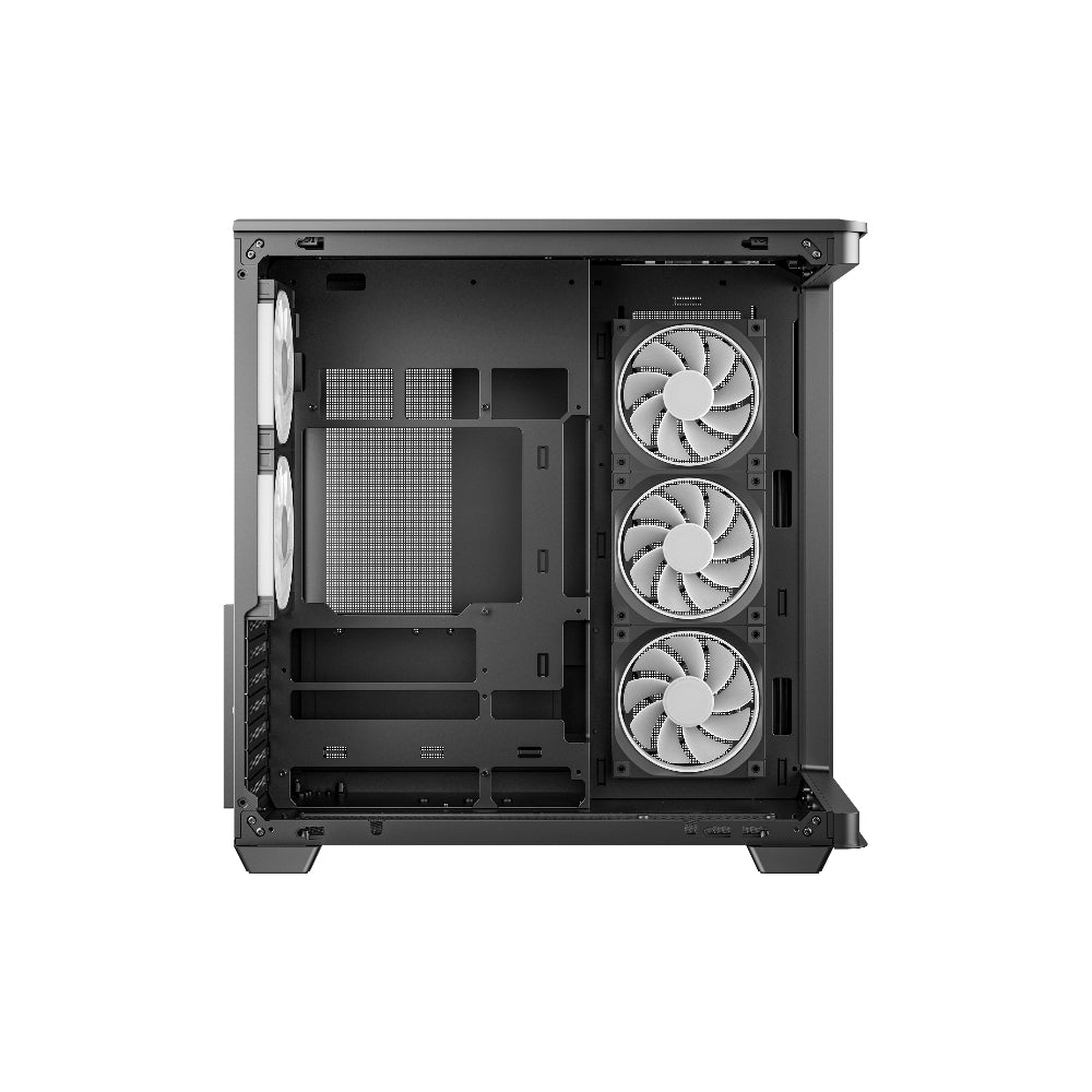 DeepCool CG590U 5F Svart