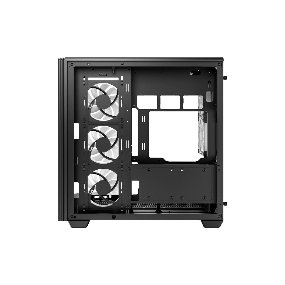 DeepCool CG590U 5F Svart