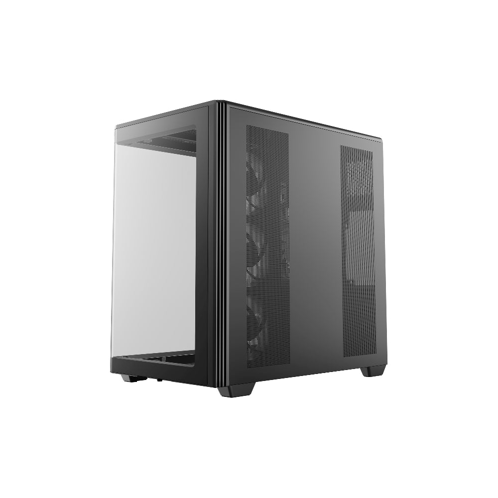 DeepCool CG590U 5F Svart