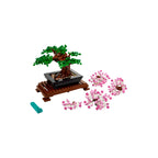 LEGO Botanicals 10281 Bonsaiträd