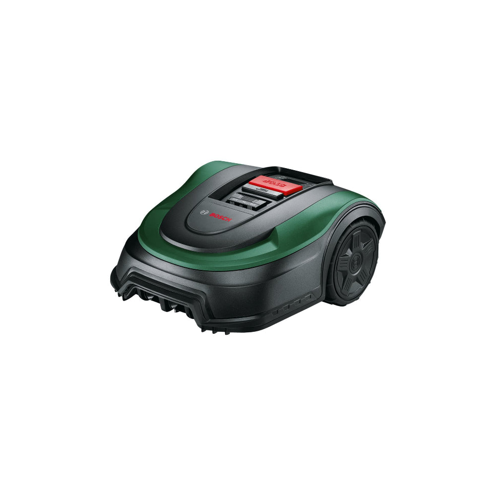 Bosch Indego XS 300 Robotgräsklippare