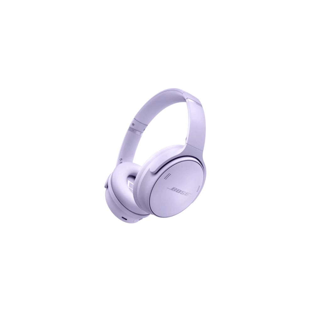 Bose QuietComfort II ANC Lila
