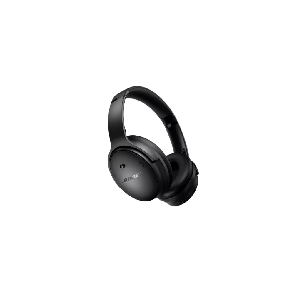 Bose QuietComfort SC Svart