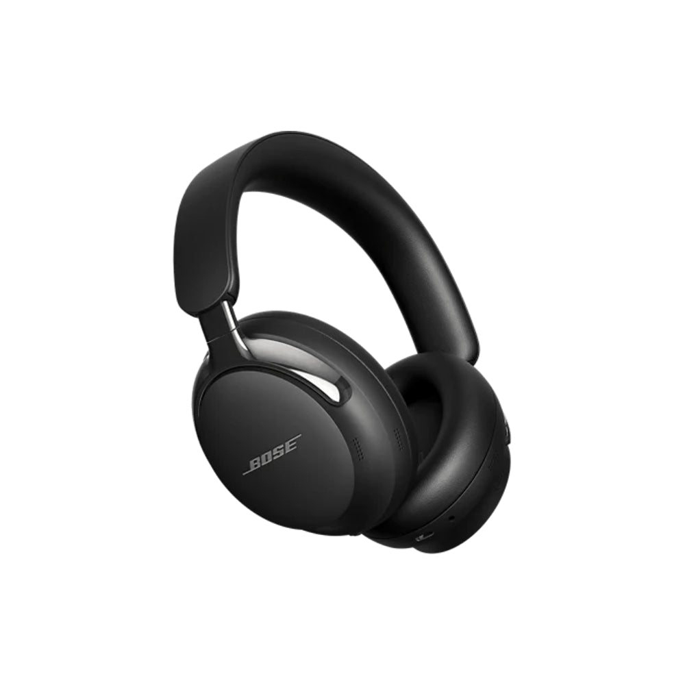 Bose QuietComfort Ultra Headphones Gen 2 Svart