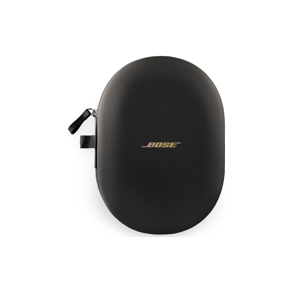 Bose QuietComfort Ultra II ANC Svartguld