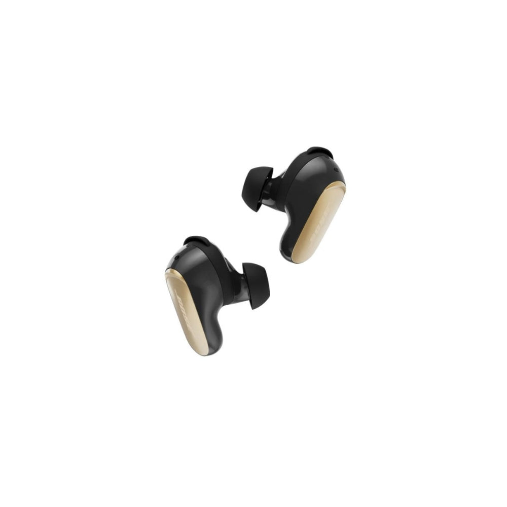Bose QuietComfort Ultra Earbuds II NC Svartguld