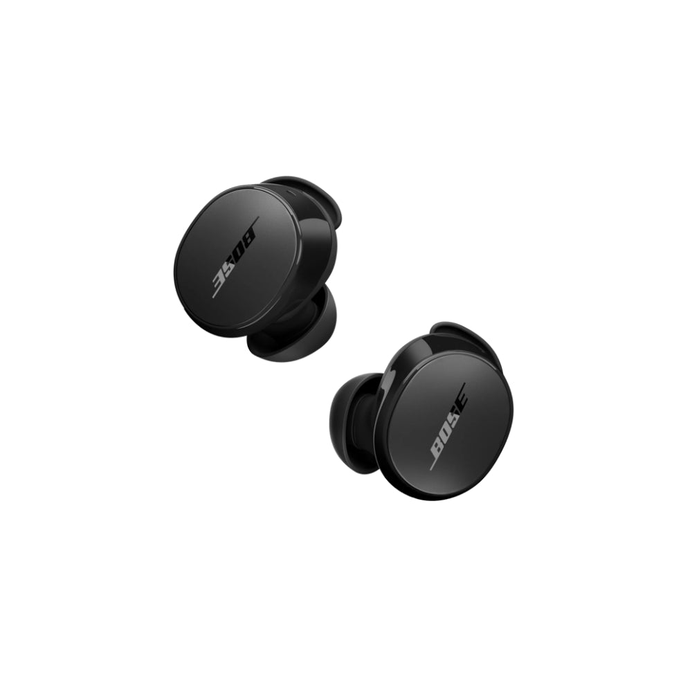 Bose QuietComfort Earbuds Svart