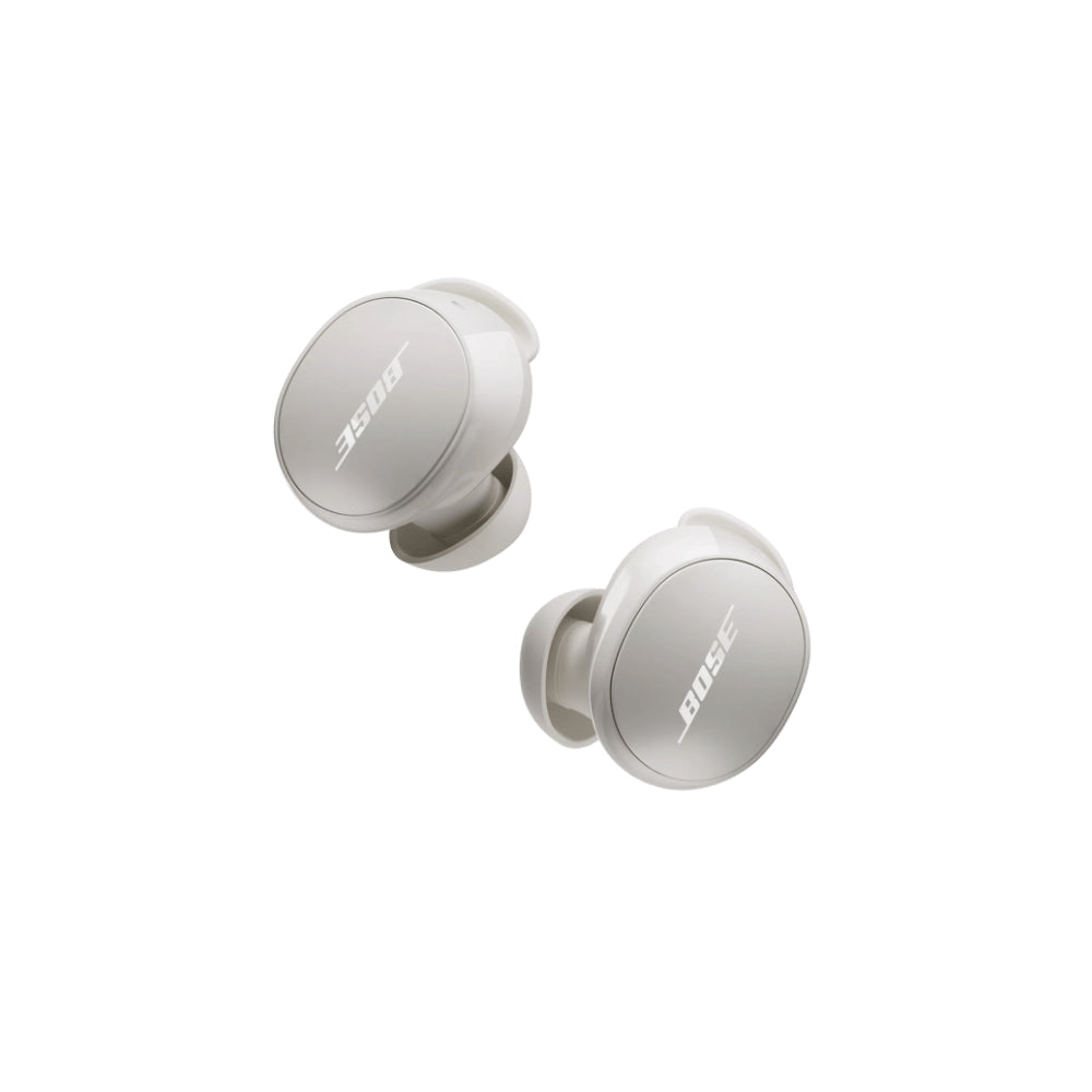 Bose QuietComfort Earbuds Beige