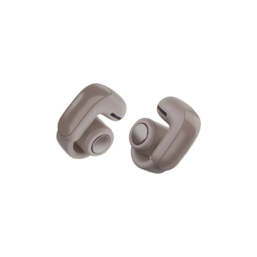 Bose Ultra Open Earbuds Beige