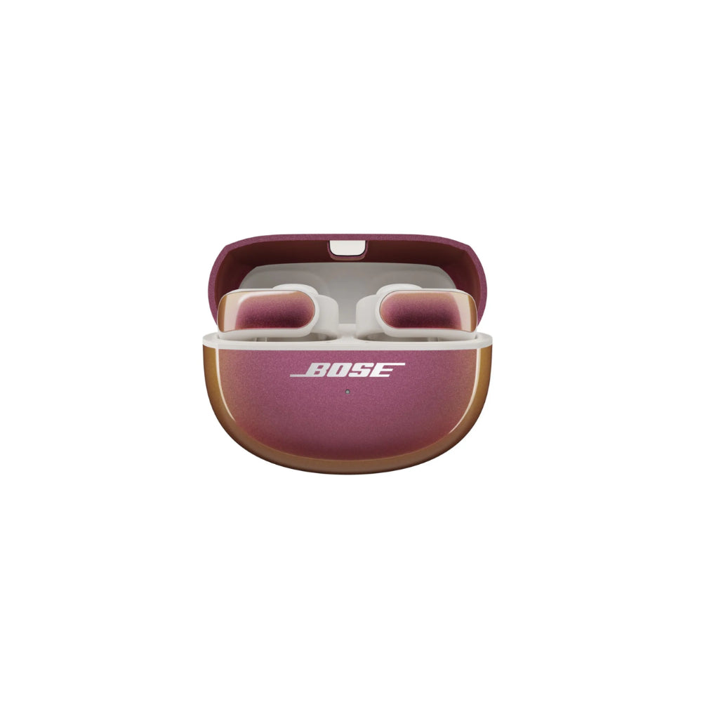 Bose Ultra Open Earbuds Sunset Iridescent