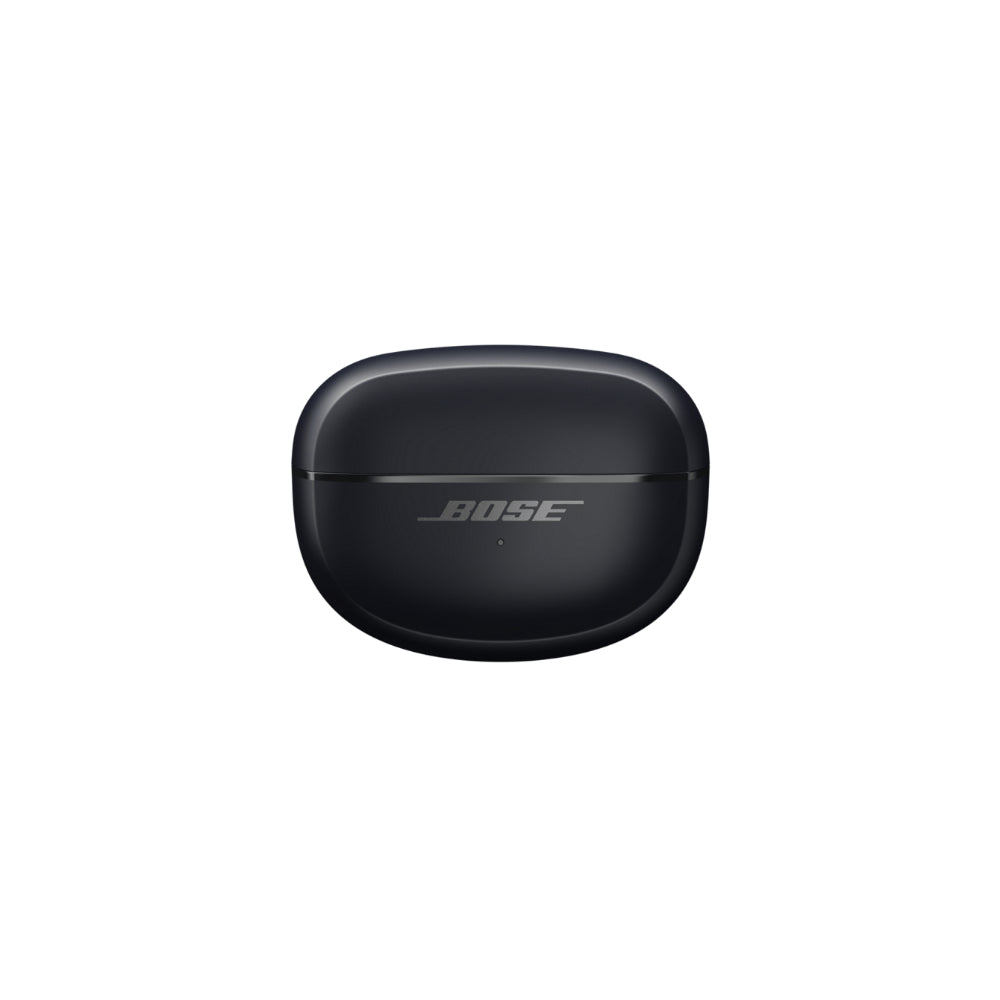 Bose Ultra Open Earbuds Svart