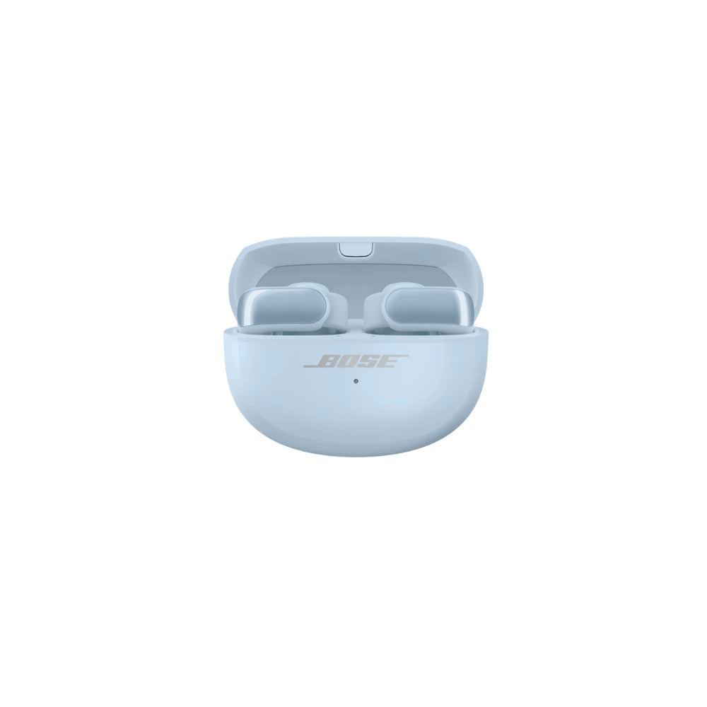Bose Ultra Open Earbuds Blå