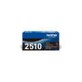 Brother TN2510 Svart 1200 sidor Original