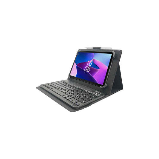 TOLERATE UNI TABLET FOLIO iPad 9-11" Svart